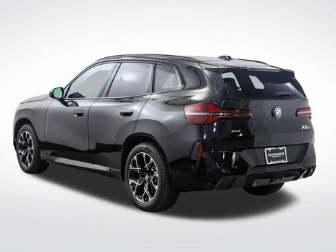 New 2026 BMW X3 xDrive30i w/ Premium Package AWD/4WD image 3