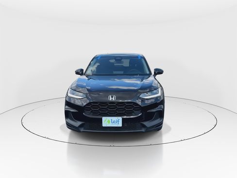Used 2024 Honda HR-V LX image 3
