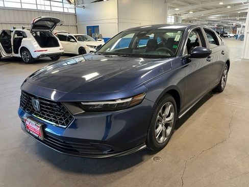 Used 2024 Honda Accord EX image 7