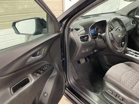 Used 2024 Chevrolet Equinox LT AWD/4WD image 10