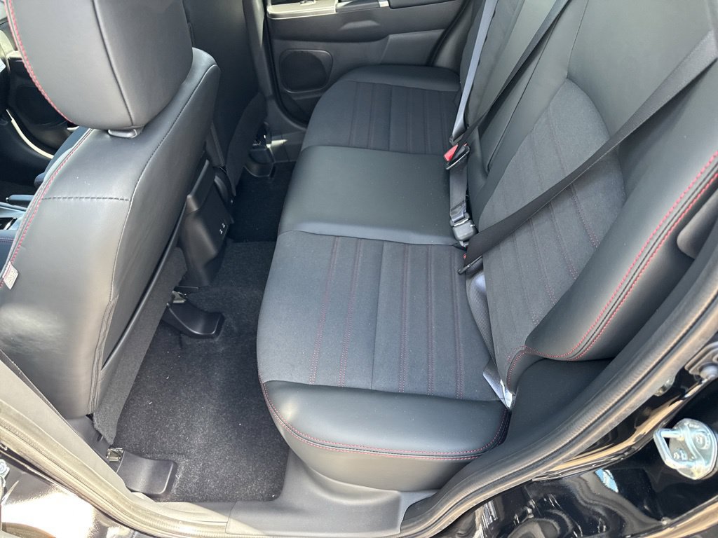 New 2027 Mitsubishi Outlander Sport SE FWD image 24