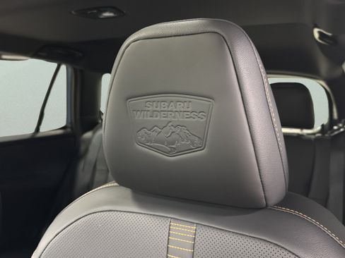 New 2026 Subaru Outback Wilderness AWD/4WD image 20