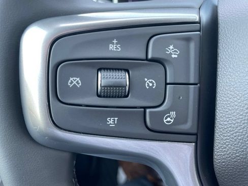 New 2026 Chevrolet Silverado 2500 LT w/ All Star Edition AWD/4WD image 17