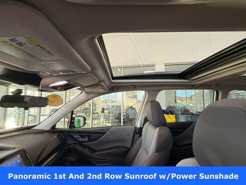 Used 2023 Subaru Forester Sport image 36