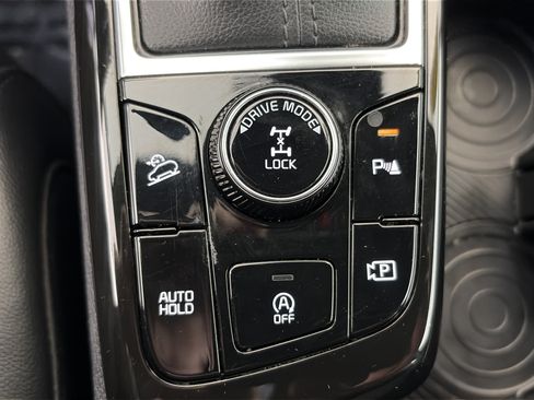 Certified 2023 Kia Sportage X-Pro Prestige AWD/4WD image 31