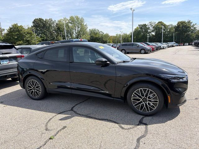 New 2026 Ford Mustang Mach-E Premium AWD/4WD image 2