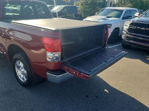 Used 2007 Toyota Tundra SR5 image 8