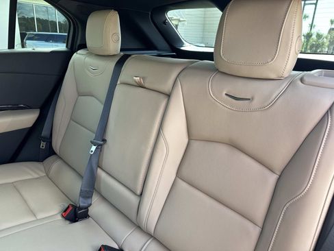 Used 2024 Cadillac XT4 Luxury image 14