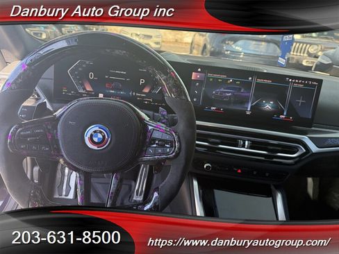 Used 2023 BMW M240i xDrive Coupe image 9