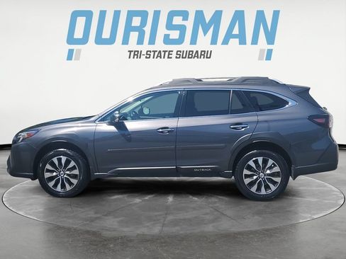 Certified 2024 Subaru Outback Touring XT w/ Popular Package #2 AWD/4WD image 3
