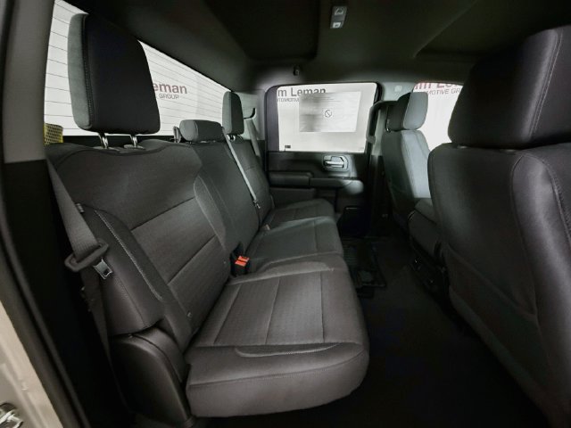 New 2026 Chevrolet Silverado 2500 Custom AWD/4WD image 26