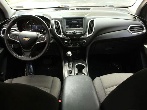 Used 2019 Chevrolet Equinox LT FWD image 21