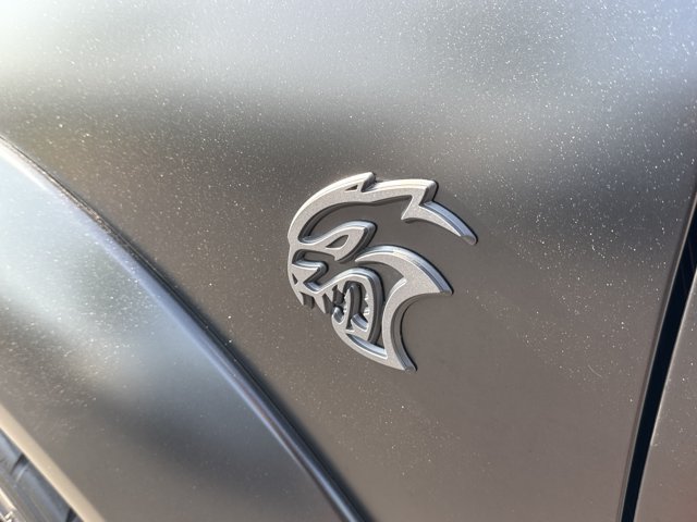 Used 2024 Dodge Durango SRT Hellcat AWD/4WD image 13