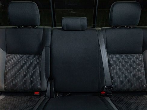 Used 2020 Toyota Tundra SR5 w/ TRD Sport Package image 23