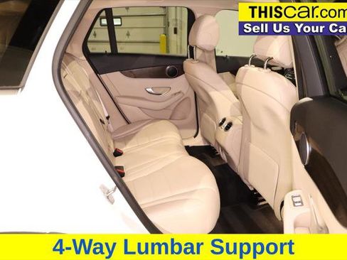 Used 2021 Mercedes-Benz GLC 300 image 29