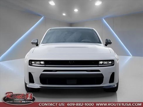 New 2026 Dodge Charger R/T AWD/4WD image 7