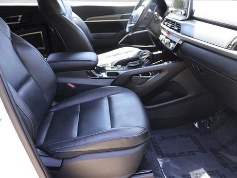 Used 2021 Kia Telluride S AWD/4WD image 30