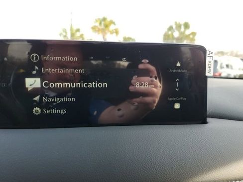 New 2025 MAZDA CX-5 AWD 2.5 S w/ Select Package image 34