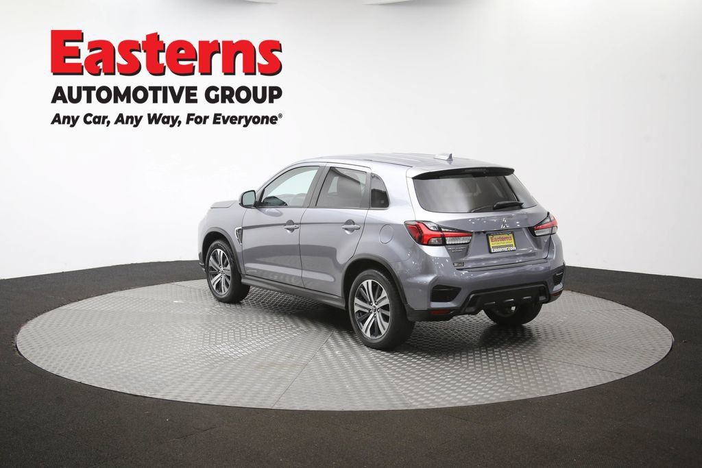 Used 2022 Mitsubishi Outlander Sport SE FWD image 67