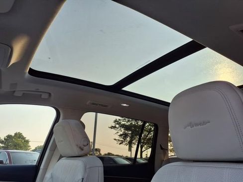 New 2026 Buick Enclave Avenir w/ Super Cruise Package image 15