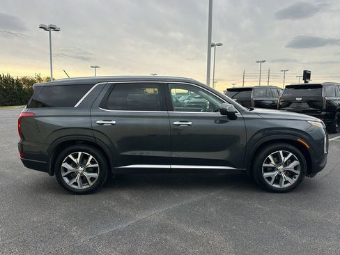 Used 2020 Hyundai Palisade SEL image 4