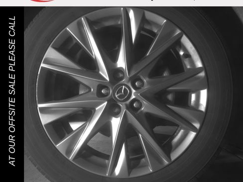 Used 2024 MAZDA CX-5 AWD 2.5 S w/ Premium Plus Pkg image 28
