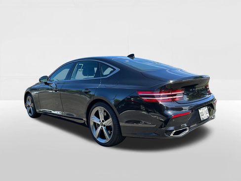 Used 2025 Genesis G80 2.5T Sport Prestige image 6