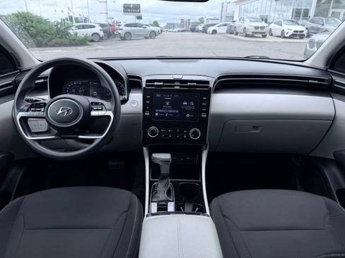 Used 2023 Hyundai Tucson SEL AWD/4WD image 25