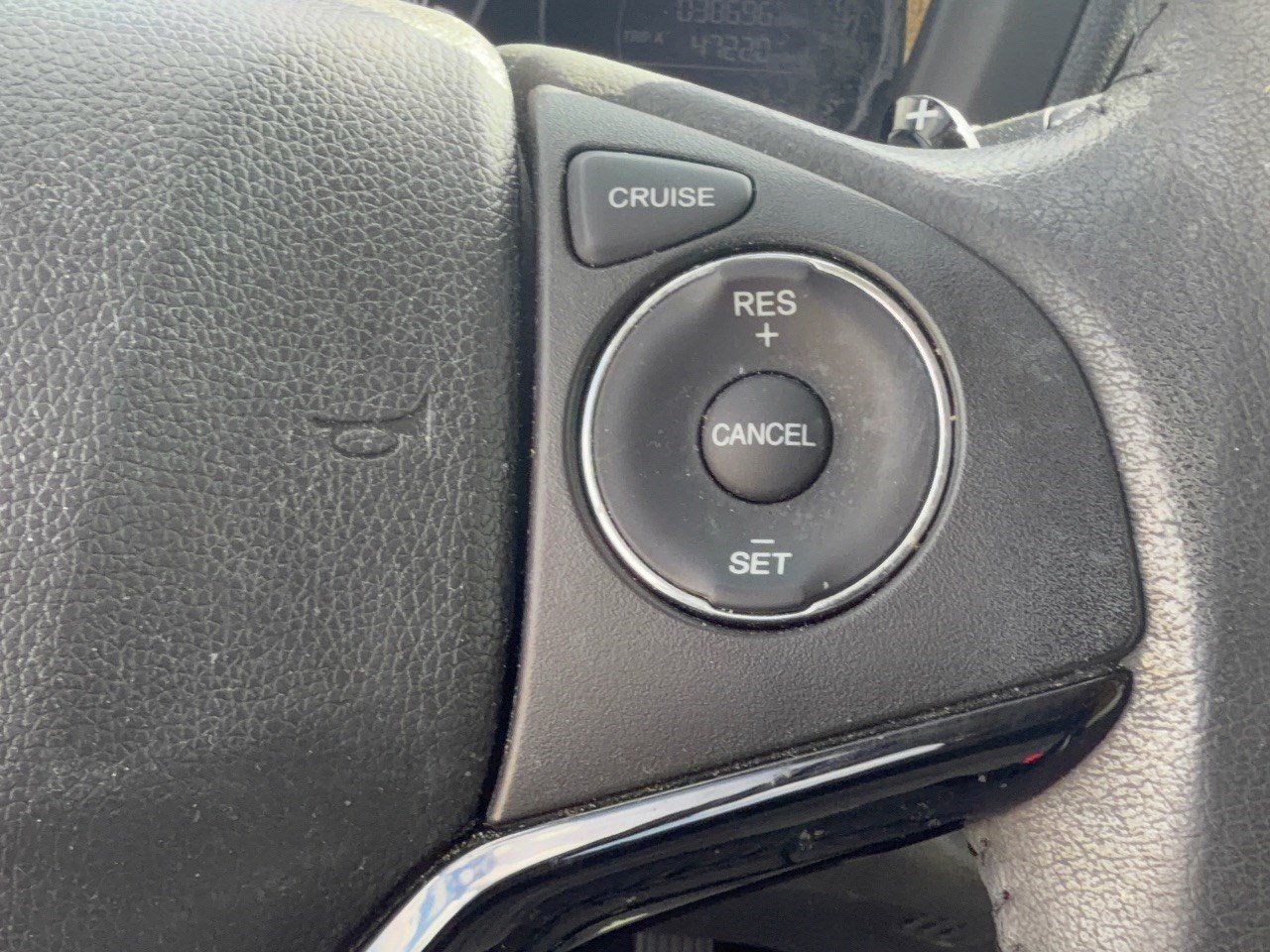 Used 2018 Honda HR-V EX-L image 19