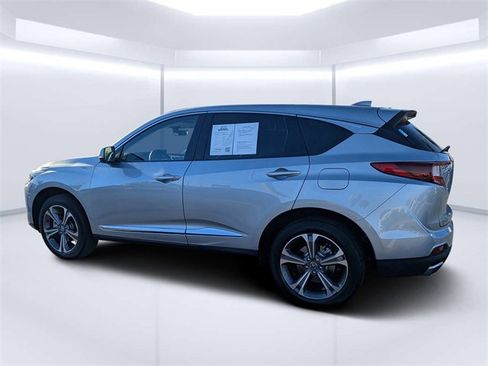 Certified 2025 Acura RDX w/ Technology Package image 5