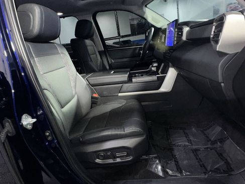 Used 2023 Toyota Sequoia Limited image 38