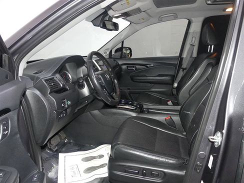 Used 2018 Honda Pilot Elite image 22