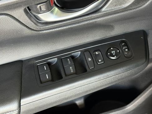 Used 2024 Honda CR-V EX image 13