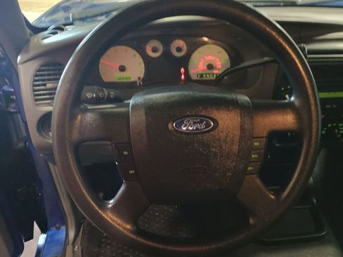 Used 2010 Ford Ranger Sport image 8