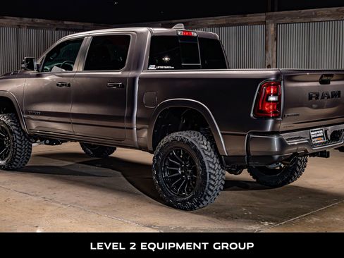 Used 2026 RAM 1500 Big Horn image 7