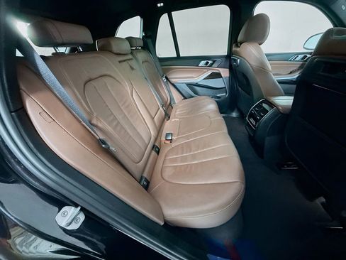 Used 2020 BMW X5 xDrive40i w/ Convenience Package image 28
