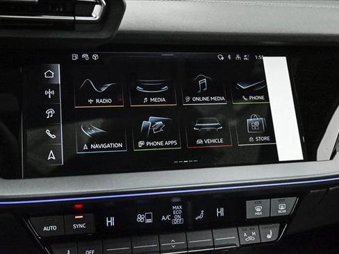 New 2026 Audi A3 2.0T Premium image 15