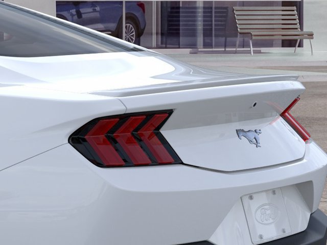 New 2025 Ford Mustang Premium RWD image 23