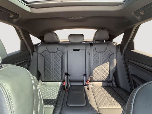 Used 2023 Audi SQ5 Premium Plus AWD/4WD image 20
