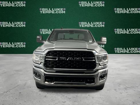 Used 2024 RAM 2500 Big Horn image 10