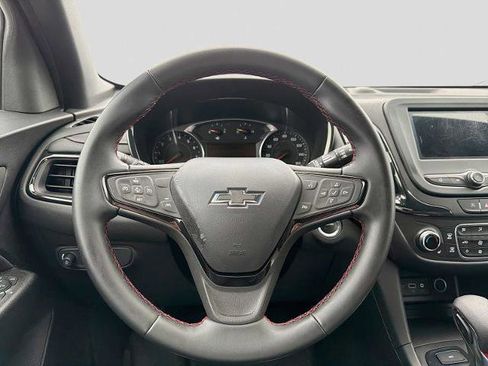 Used 2023 Chevrolet Equinox RS w/ LPO, Floor Liner Package AWD/4WD image 22
