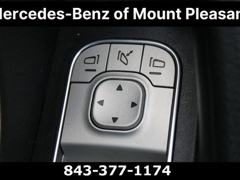 Certified 2023 Mercedes-Benz GLE 450 4MATIC image 19