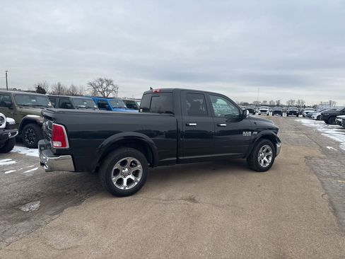 Used 2015 RAM 1500 Laramie w/ Convenience Group image 6