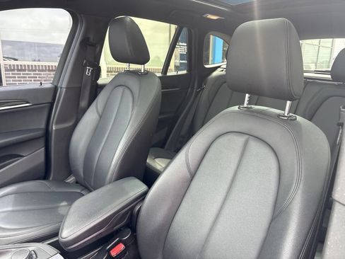 Used 2016 BMW X1 xDrive28i AWD/4WD image 8