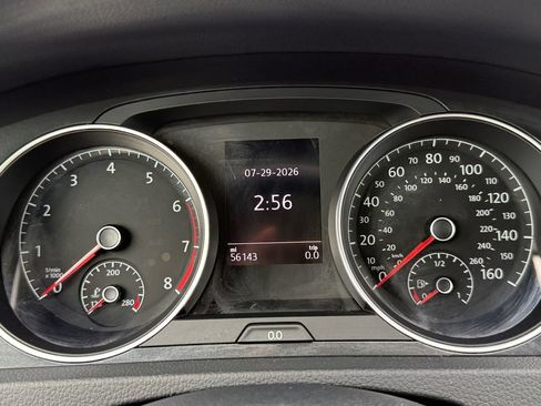 Used 2019 Volkswagen Golf Alltrack SEL AWD/4WD image 13