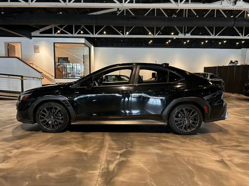Used 2022 Subaru WRX Limited AWD/4WD image 2