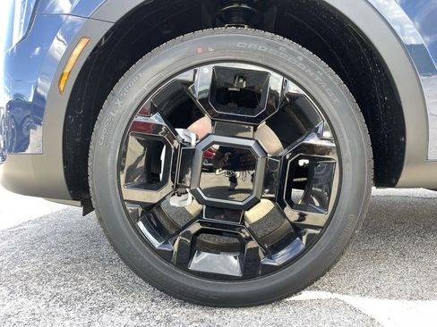 New 2026 Kia Sorento X-Line EX image 35