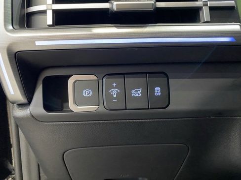 New 2025 Hyundai Santa Fe Limited image 13