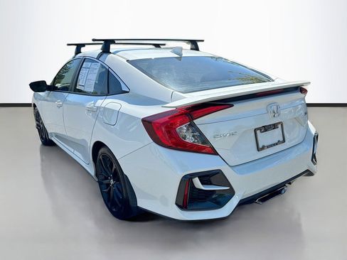 Used 2020 Honda Civic Si image 5