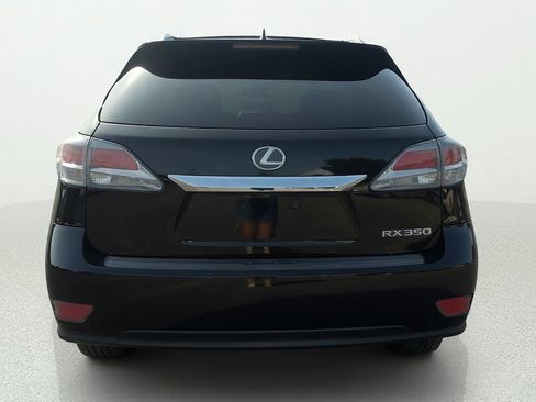 Used 2015 Lexus RX 350 FWD image 6